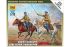 Радянська кавалерія 1935-1942 р. (ZVEZDA 6161) 1/72