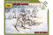 Советские лыжники (ZVEZDA 6199) 1/72