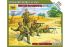 Радянські парашутисти 1941-1943 (ZVEZDA 6138) 1/72