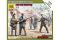 Советское ополчение 1941 (ZVEZDA 6181) 1/72