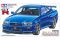 Nissan Skyline GT-R V-spec R (Tamiya 24210) 1/24 Nissan Skyline GT-R V-spec R (Tamiya 24210) 1/24