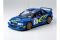 Subaru Impreza WRC '99 (Tamiya 24218) 1/24 Subaru Impreza WRC '99 (Tamiya 24218) 1/24