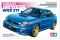 Subaru Impreza WRX Sti (Tamiya 24231) 1/24 Subaru Impreza WRX Sti (Tamiya 24231) 1/24