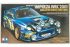 Subaru Impreza WRC 2001 (TAMIYA 24250) 1/24 Subaru Impreza WRC 2001 (TAMIYA 24250) 1/24