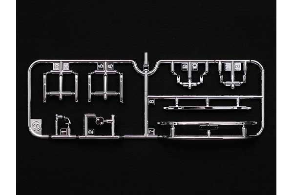 Nissan Fairlady 240Z Street-Custom (Tamiya 24367) 1/24