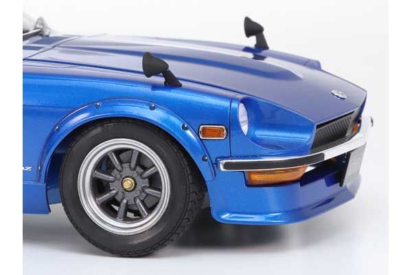 Nissan Fairlady 240Z Street-Custom (Tamiya 24367) 1/24