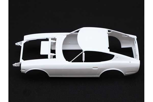 Nissan Fairlady 240Z Street-Custom (Tamiya 24367) 1/24