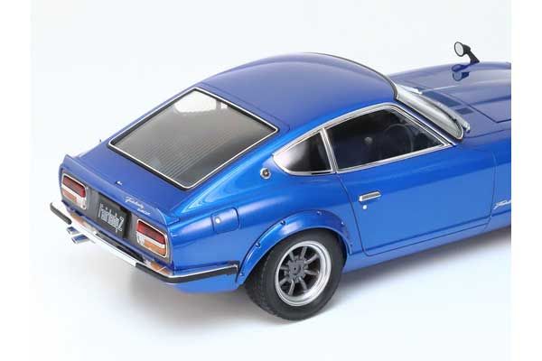 Nissan Fairlady 240Z Street-Custom (Tamiya 24367) 1/24