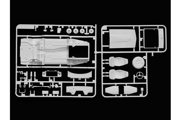 Nissan Fairlady 240Z Street-Custom (Tamiya 24367) 1/24
