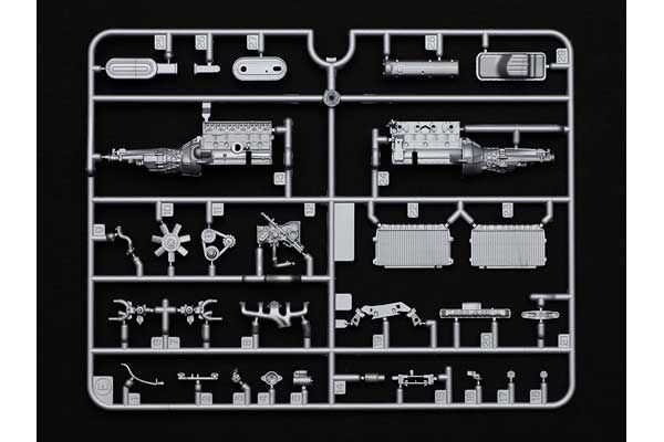 Nissan Fairlady 240Z Street-Custom (Tamiya 24367) 1/24