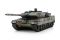 Leopard 2 A6 Ukraine (Tamiya 25207) 1/35 Leopard 2 A6 Ukraine (Tamiya 25207) 1/35