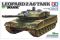 Leopard 2 A6 Ukraine (Tamiya 25207) 1/35 Leopard 2 A6 Ukraine (Tamiya 25207) 1/35