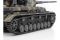 Panzerkampfwagen IV Ausf.G раннего производства с мотоциклом (Tamiya 25209) 1/35