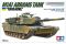 M1A1 Abrams Ukraine (Tamiya 25216) 1/35 M1A1 Abrams Ukraine (Tamiya 25216) 1/35