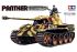 Panther Sd.Kfz.171 Ausf.A (1/35) Tamiya 35065 Panther Sd.Kfz.171 Ausf.A (1/35) Tamiya 35065