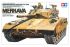 MERKAVA (Tamiya 35127) 1/35 MERKAVA (Tamiya 35127) 1/35