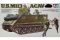 U.S. M113 ACAV (Tamiya 35135) 1/35 U.S. M113 ACAV (Tamiya 35135) 1/35