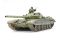 Т-72М1 (Tamiya 35160) 1/35 Т-72М1 (Tamiya 35160) 1/35