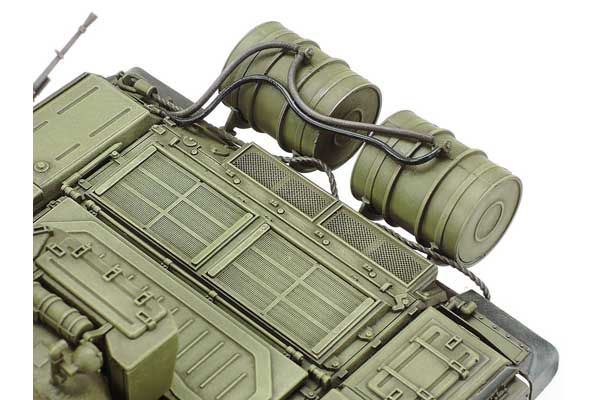 Т-72М1 (Tamiya 35160) 1/35