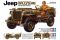 Jeep Willys MB (Tamiya 35219) 1/35 Jeep Willys MB (Tamiya 35219) 1/35