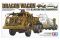Dragon Wagon (Tamiya 35230) 1/35