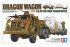 Dragon Wagon (Tamiya 35230) 1/35