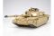 Challenger 2 (пустынный) (Tamiya 35274) 1/35