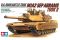 M1A2 SEP Abrams TUSK II (Tamiya 25326) 1/35 M1A2 SEP Abrams TUSK II (Tamiya 25326) 1/35