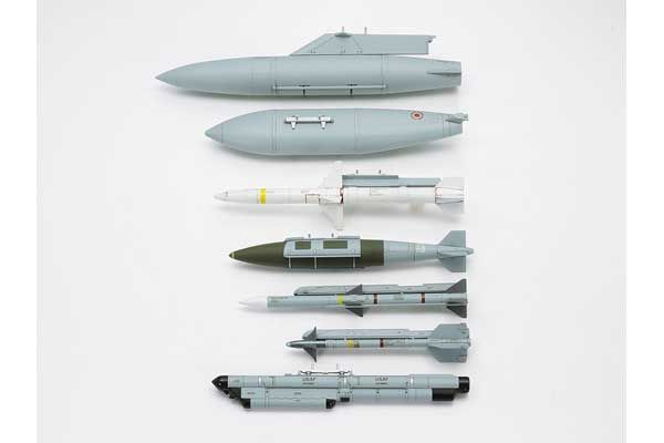 F-16CJ Fighting Falcon (Tamiya 60315) 1/32