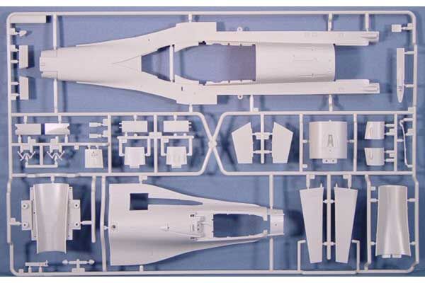 F-16CJ Fighting Falcon (Tamiya 60315) 1/32