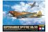 Supermarine Spitfire Mk.VIII (Tamiya 60320) 1/32 Supermarine Spitfire Mk.VIII (Tamiya 60320) 1/32