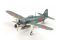 Kawanishi N1K1 Ja Shiden Type 11 (Tamiya 60768)