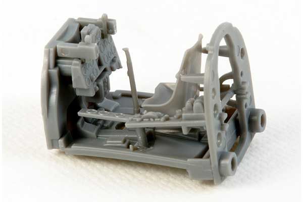 Mitsubishi A6M2b Zero (Tamiya 60780) 1/72