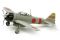 Mitsubishi A6M2b Zero (Tamiya 60780) 1/72