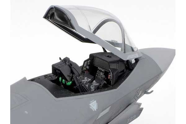F-35A Lightning II (Tamiya 60792) 1/72
