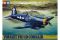 Vought F4U-1D Corsair (Tamiya 61061) 1/48