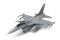 F-16C [Block 25/32] (Tamiya 61101) 1/48