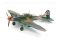 Илюшин Ил-2 штурмовик (Tamiya 61113) 1/48