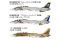 Grumman F-14A Tomcat (Tamiya 61114) 1/48