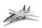 Grumman F-14A Tomcat (Tamiya 61114) 1/48