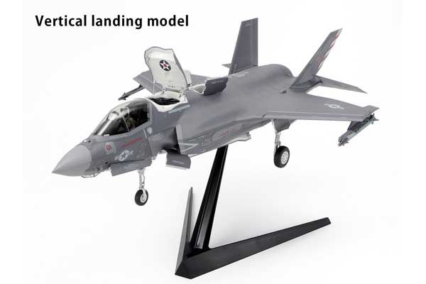 F-35B Lightning II (Tamiya 61125) 1/48