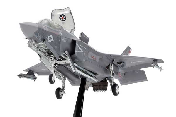 F-35B Lightning II (Tamiya 61125) 1/48