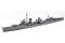 Японський есмінець Kagero (Tamiya 78032) 1/350