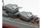Японський есмінець Kagero (Tamiya 78032) 1/350