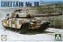Chieftain Mk.10 (Takom 2028) 1/35