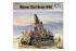 Morser Karl-Gerat 040/041 (Trumpeter 00101) 1/144