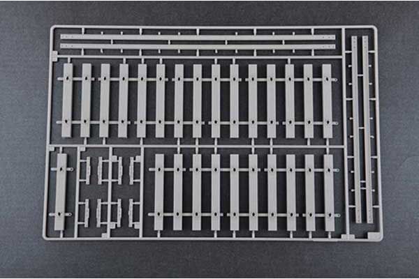 ПЛ-37 (Trumpeter 00222) 1/35