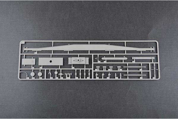 ПЛ-37 (Trumpeter 00222) 1/35