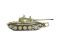 Т-55 модель 1958 р. з БТУ-55 (Trumpeter 00313) 1/35