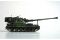 AS-90 британская самоходная гаубица (Trumpeter 00324) 1/35